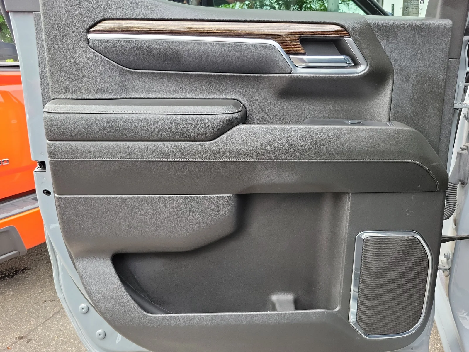 2024 GMC Sierra 1500 Elevation photo 24