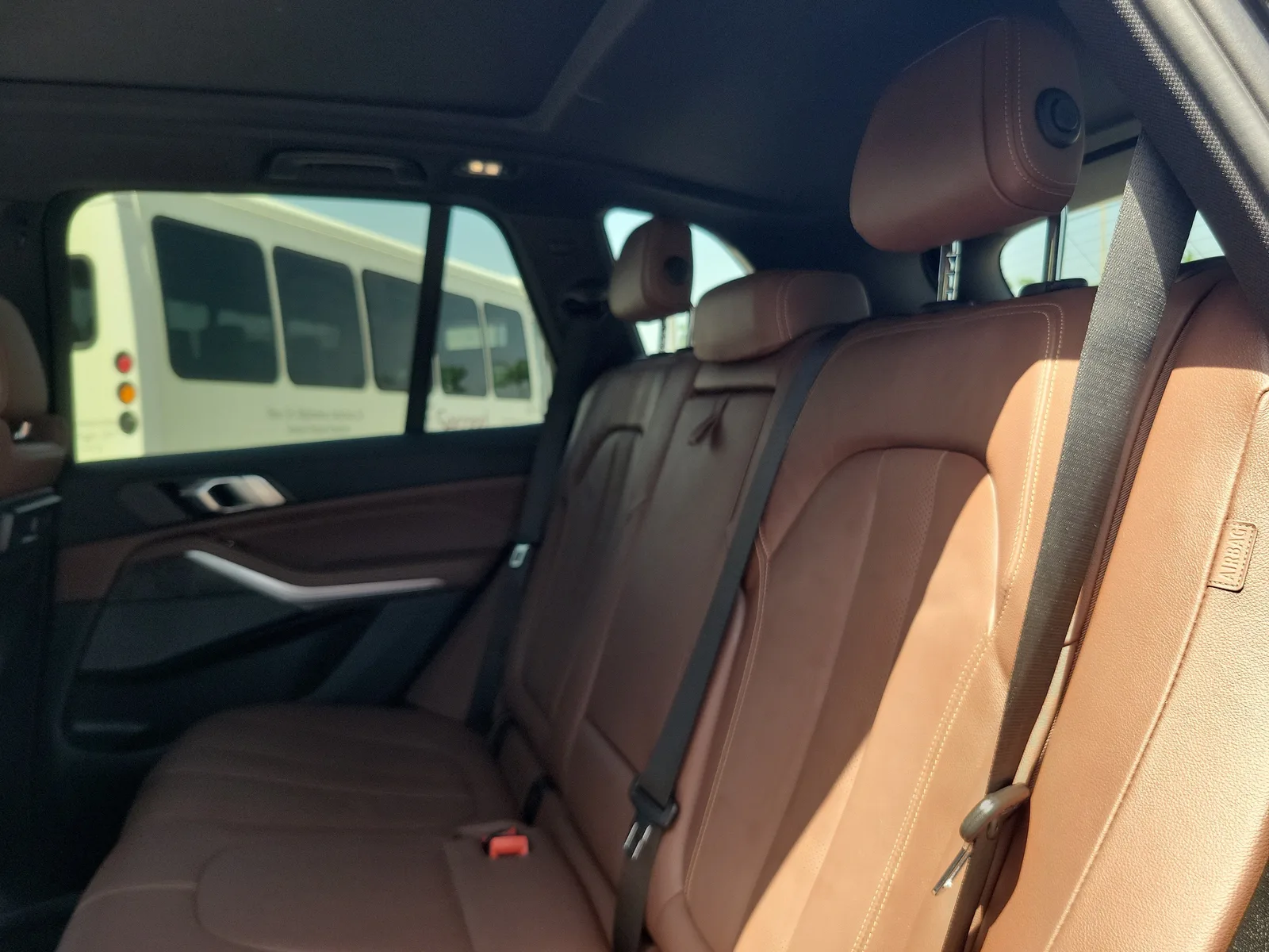 2021 BMW X5 sDrive40i photo 16