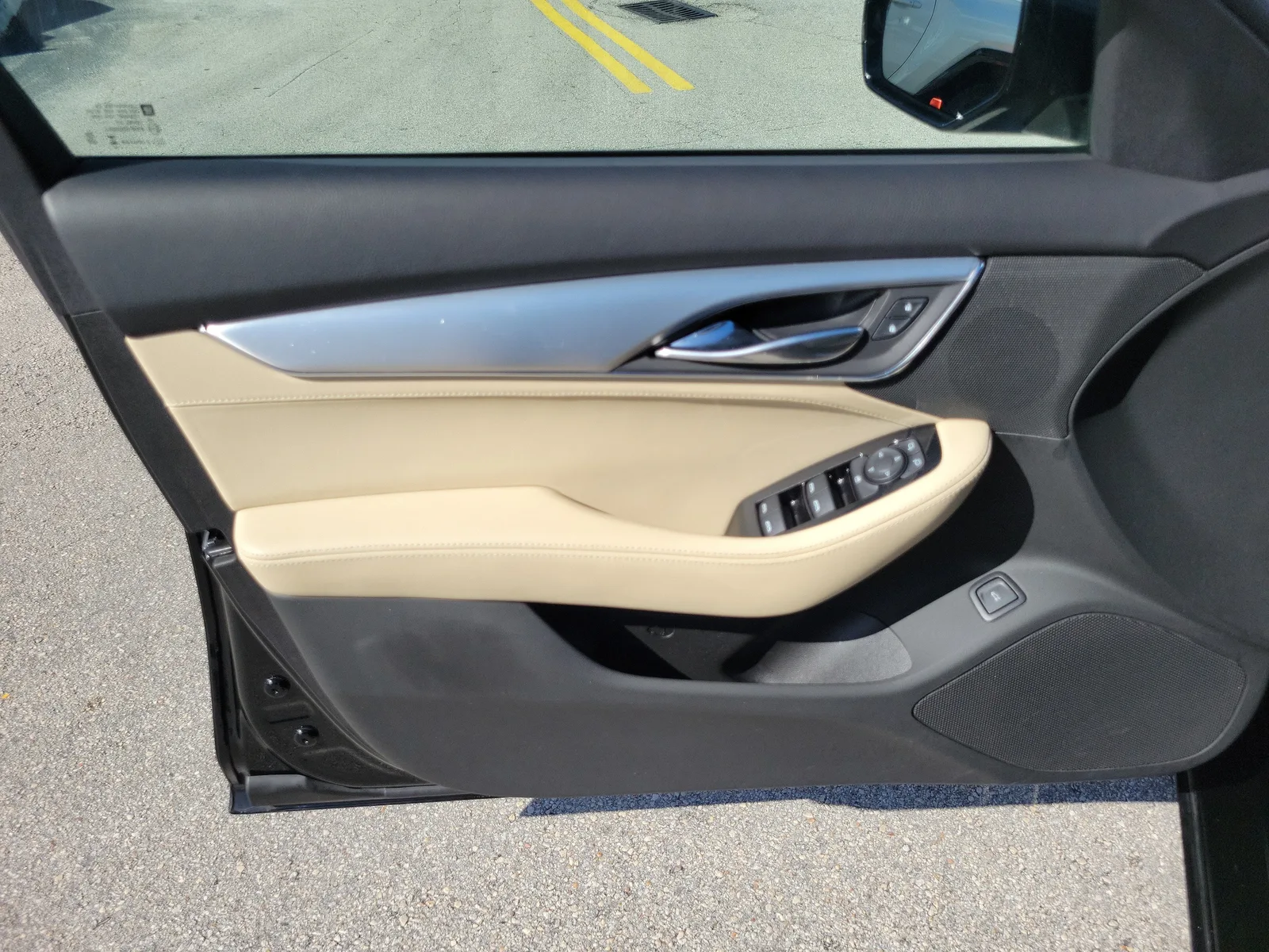 2024 Cadillac CT5 Luxury photo 22