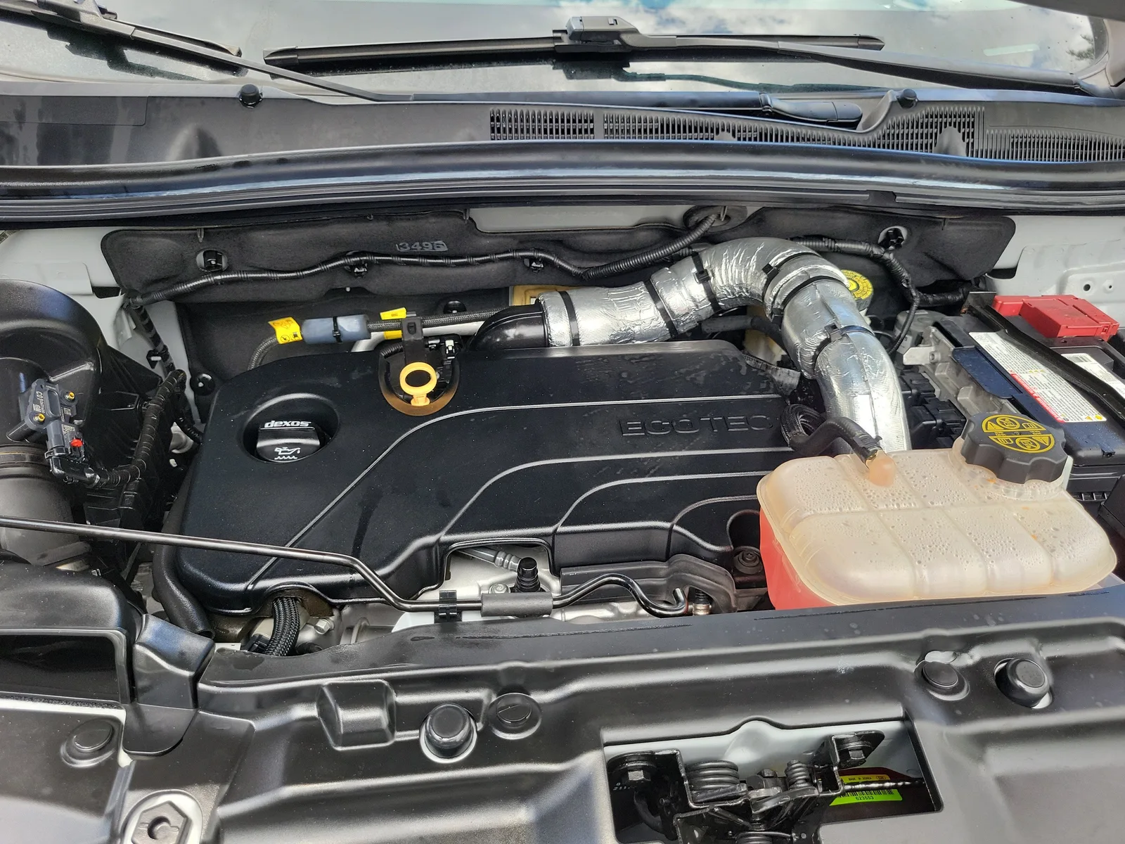 2022 Buick Encore Preferred photo 26