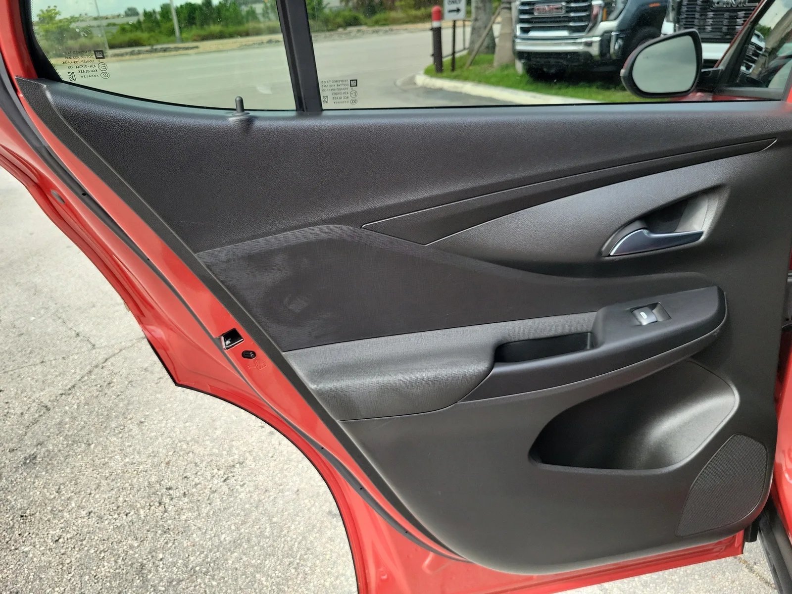 2024 Buick Envista Preferred photo 25