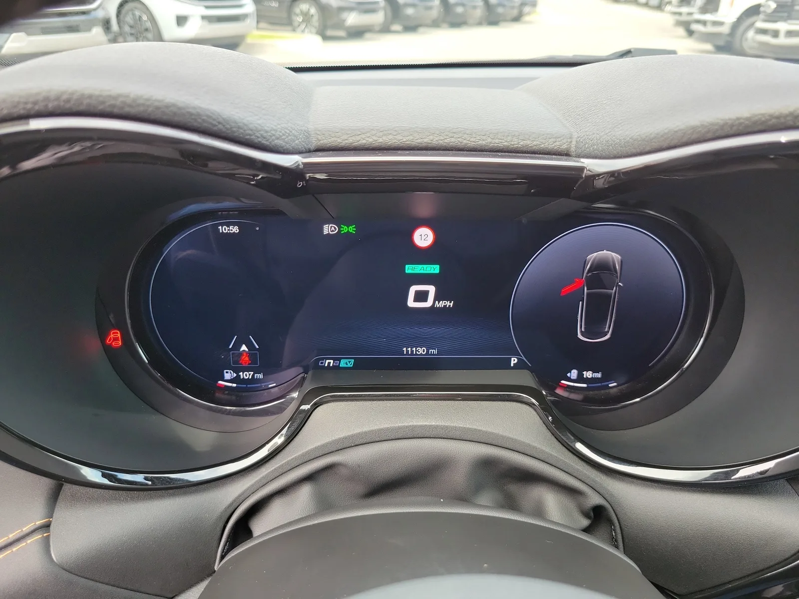 2024 Alfa Romeo Tonale Ti photo 32
