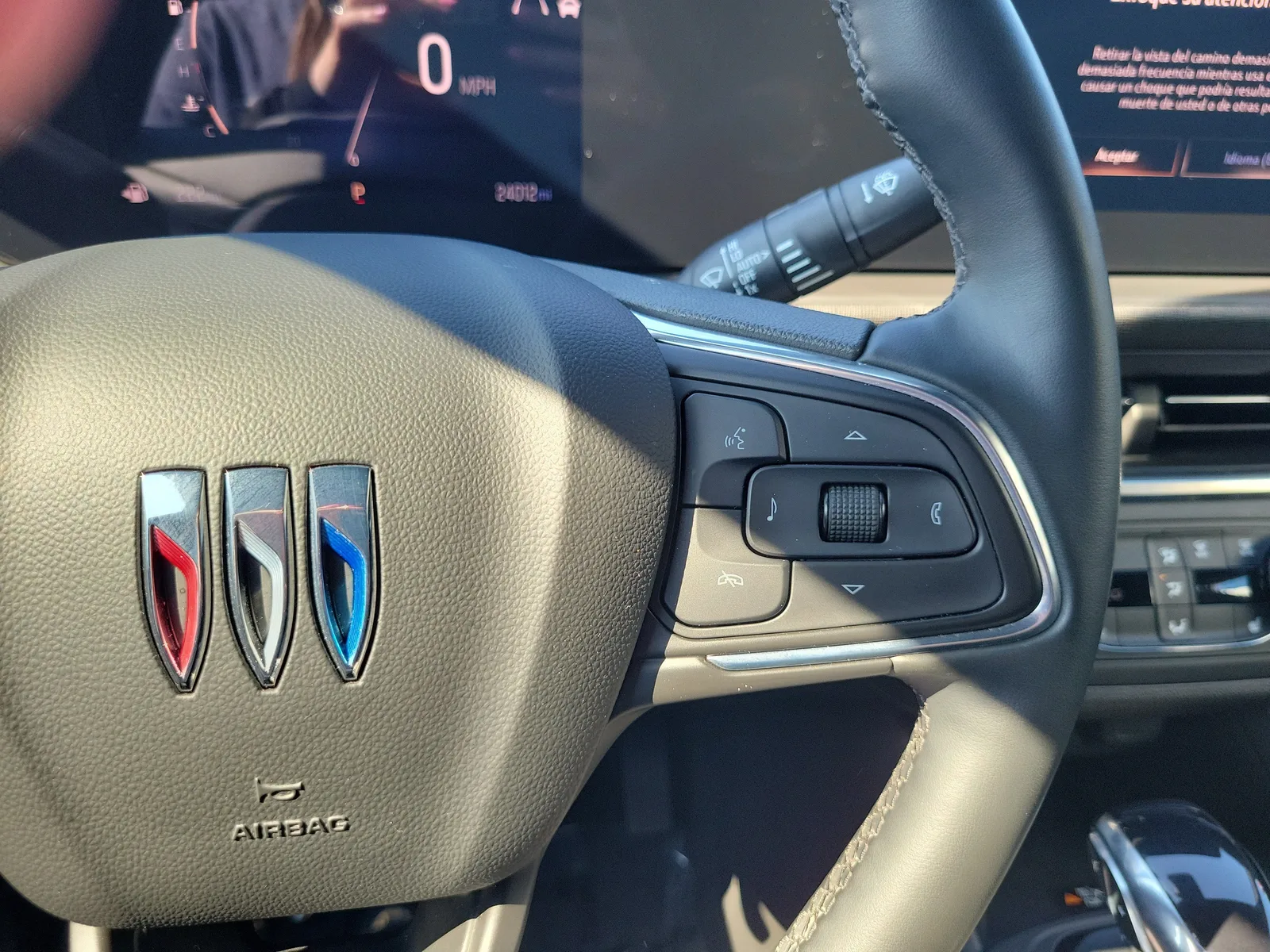 2024 Buick Envista Preferred photo 21