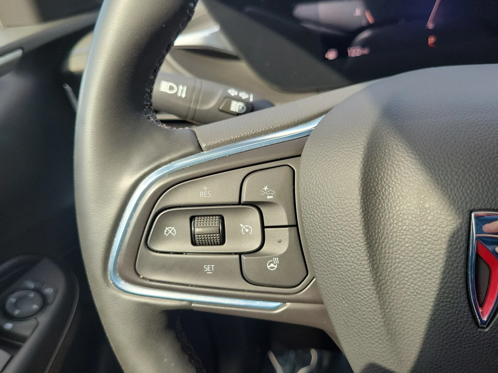 2024 Buick Envista Sport Touring photo 22