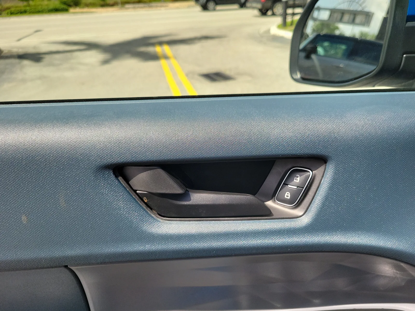 2025 Ford Maverick Lobo Standard photo 24