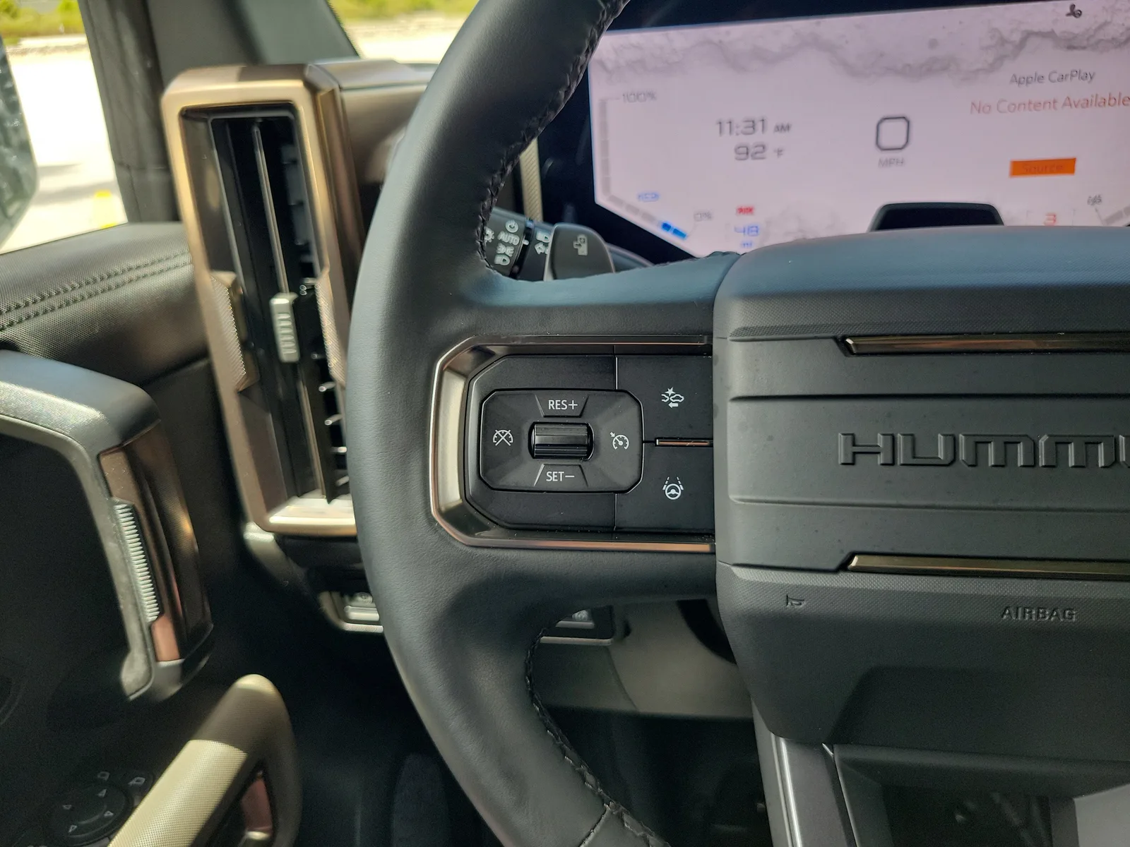 2025 GMC HUMMER EV Pickup 2X photo 21