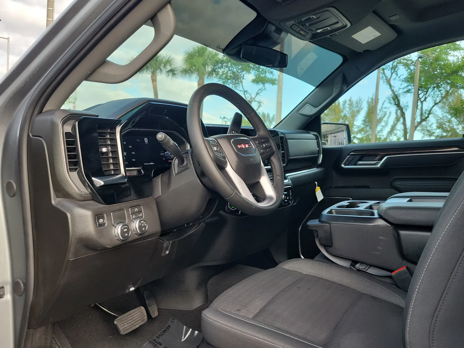 2026 GMC Sierra 1500 Elevation photo 9