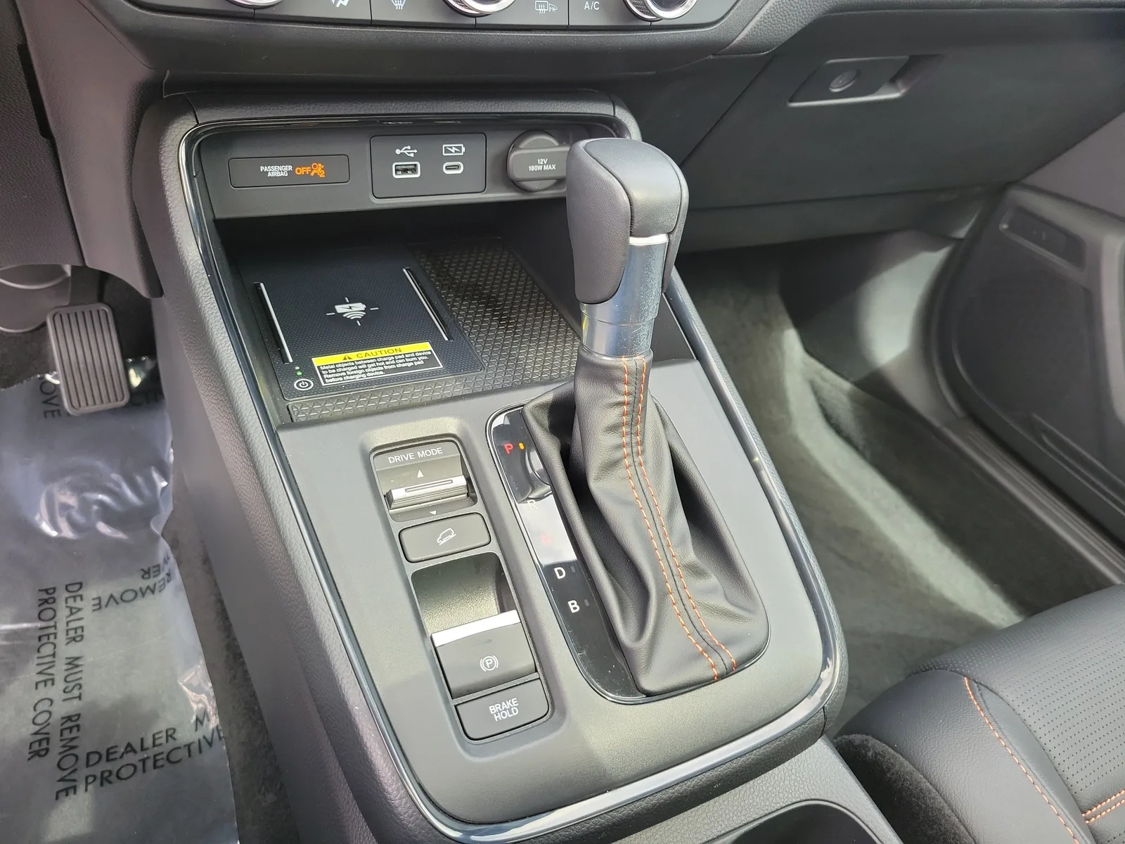 2025 Honda CR-V Hybrid Sport-L photo 26