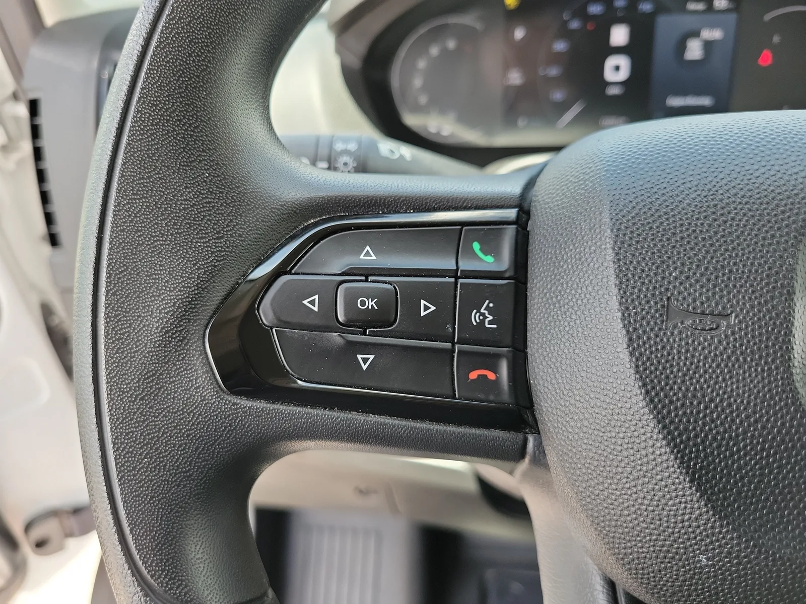 2025 RAM ProMaster Cargo Van Tradesman photo 19