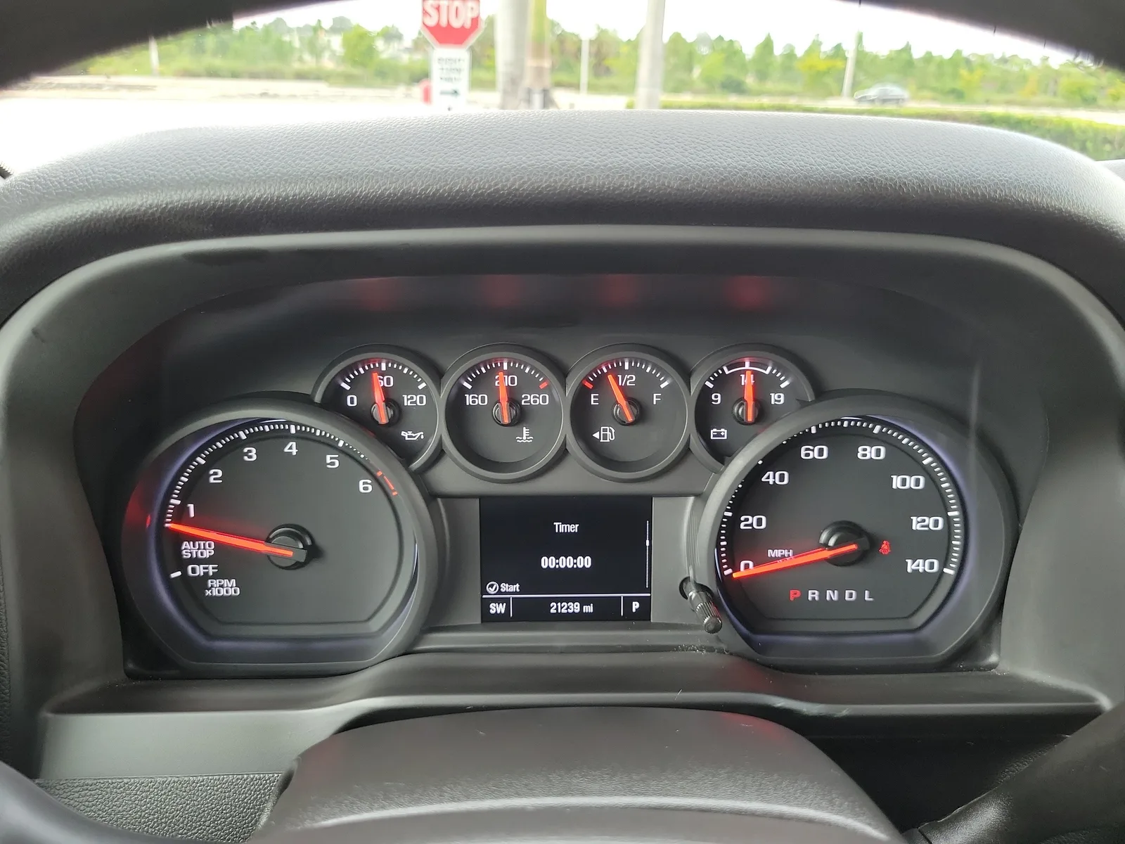 2025 GMC Sierra 1500 Pro photo 24