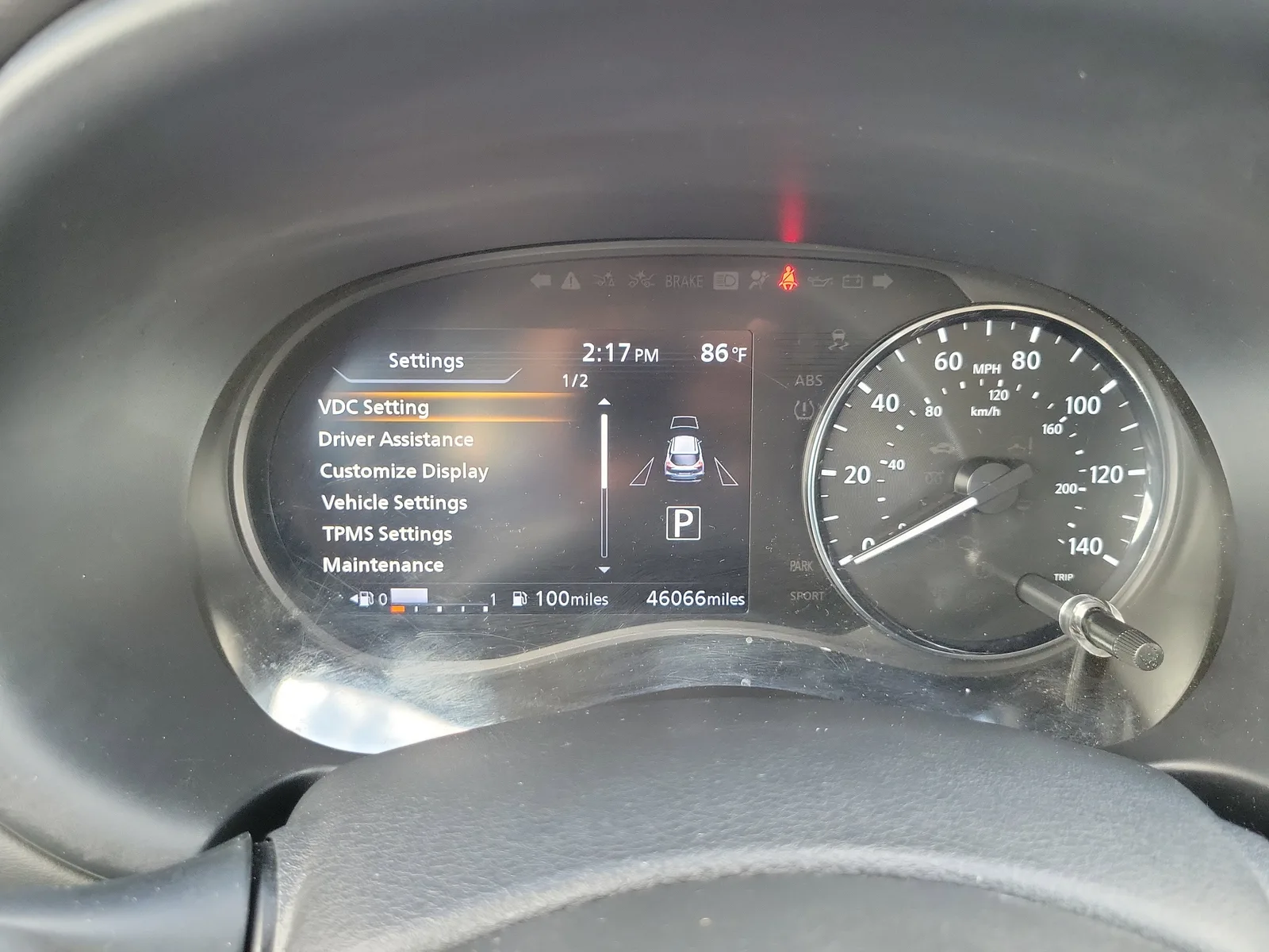 2023 Nissan Kicks SR photo 30