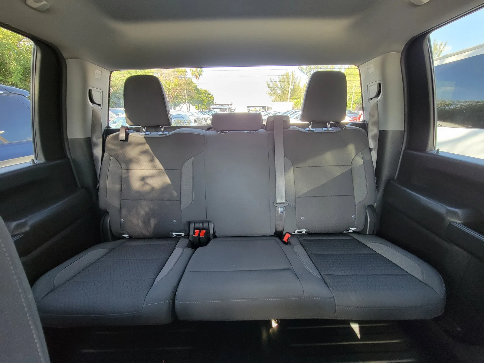 2024 GMC Sierra 2500 HD Pro photo 14