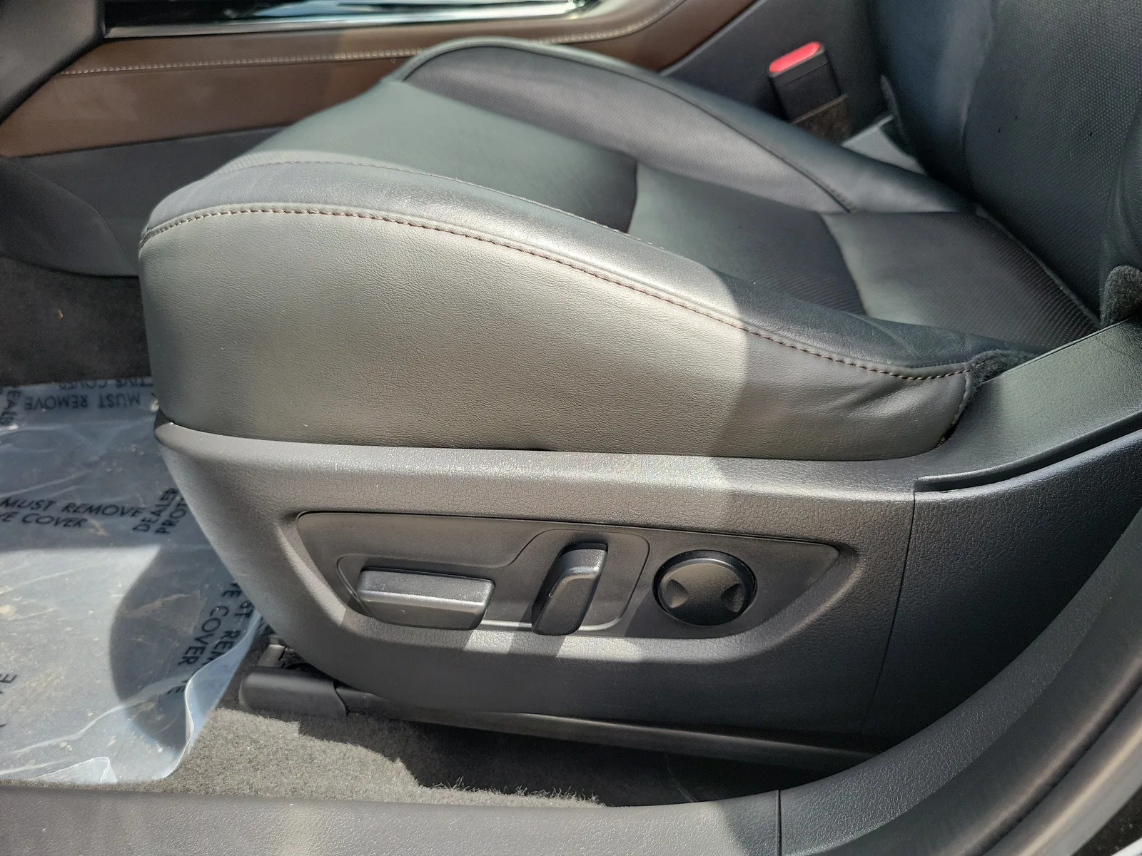 2023 Mazda CX-30 2.5 Turbo Premium Package photo 14
