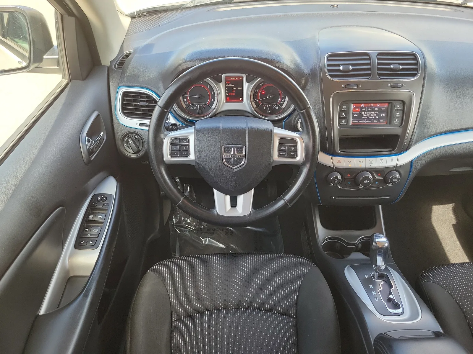 2020 Dodge Journey SE Value photo 18