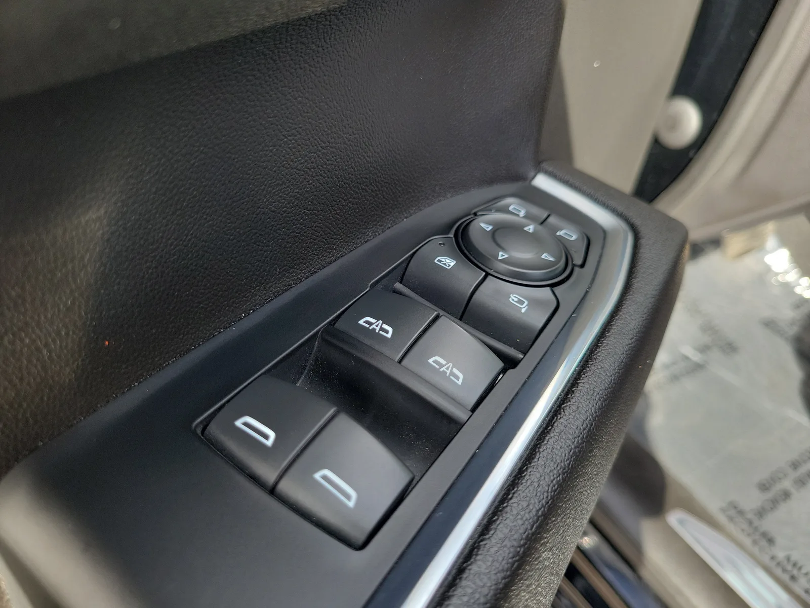 2023 GMC Sierra 1500 SLT photo 23