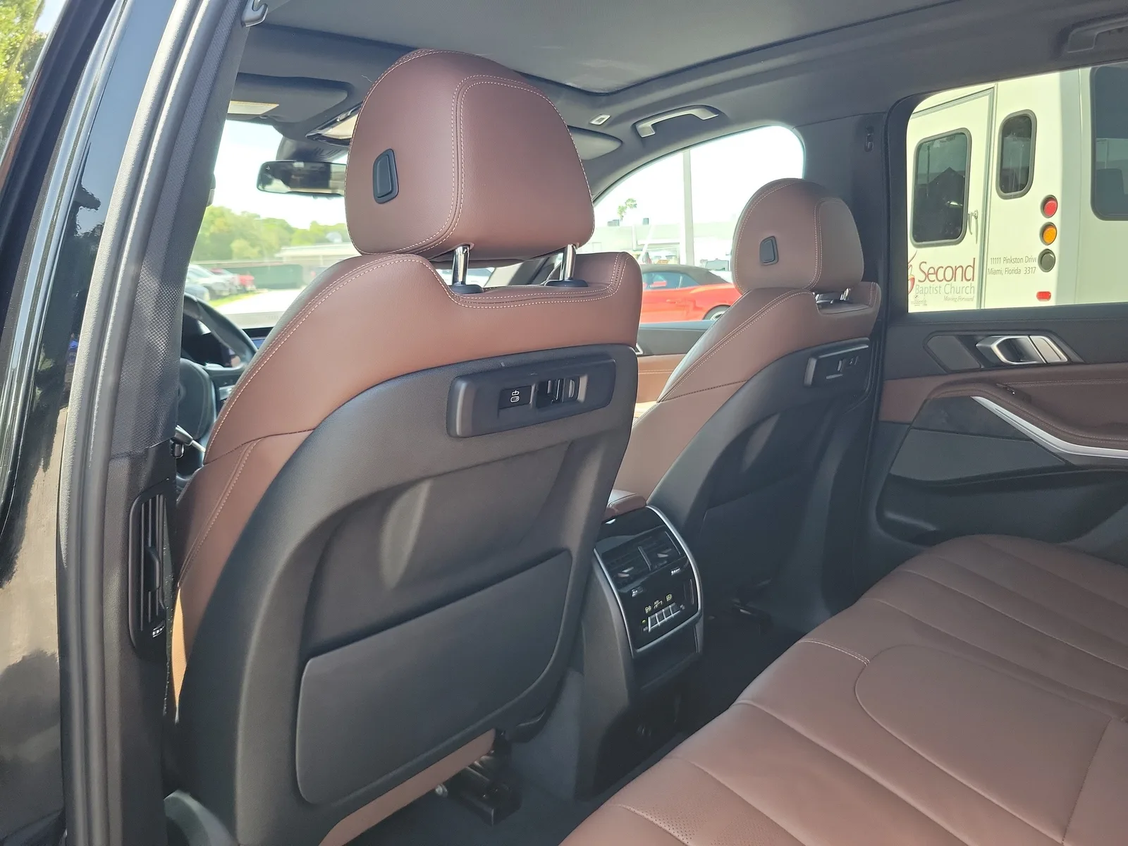 2021 BMW X5 sDrive40i photo 17
