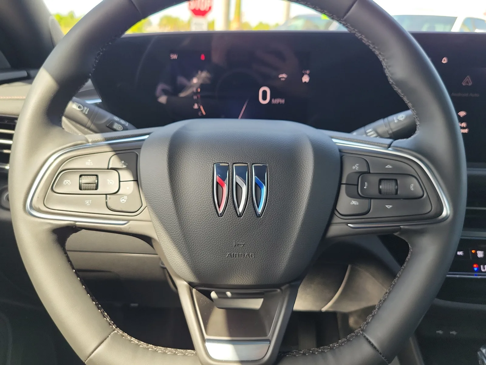 2026 Buick Envista Avenir photo 20