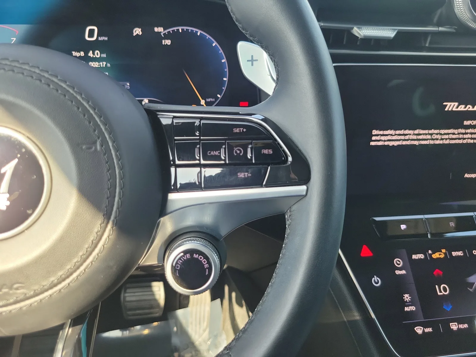 2023 Maserati Grecale GT photo 21