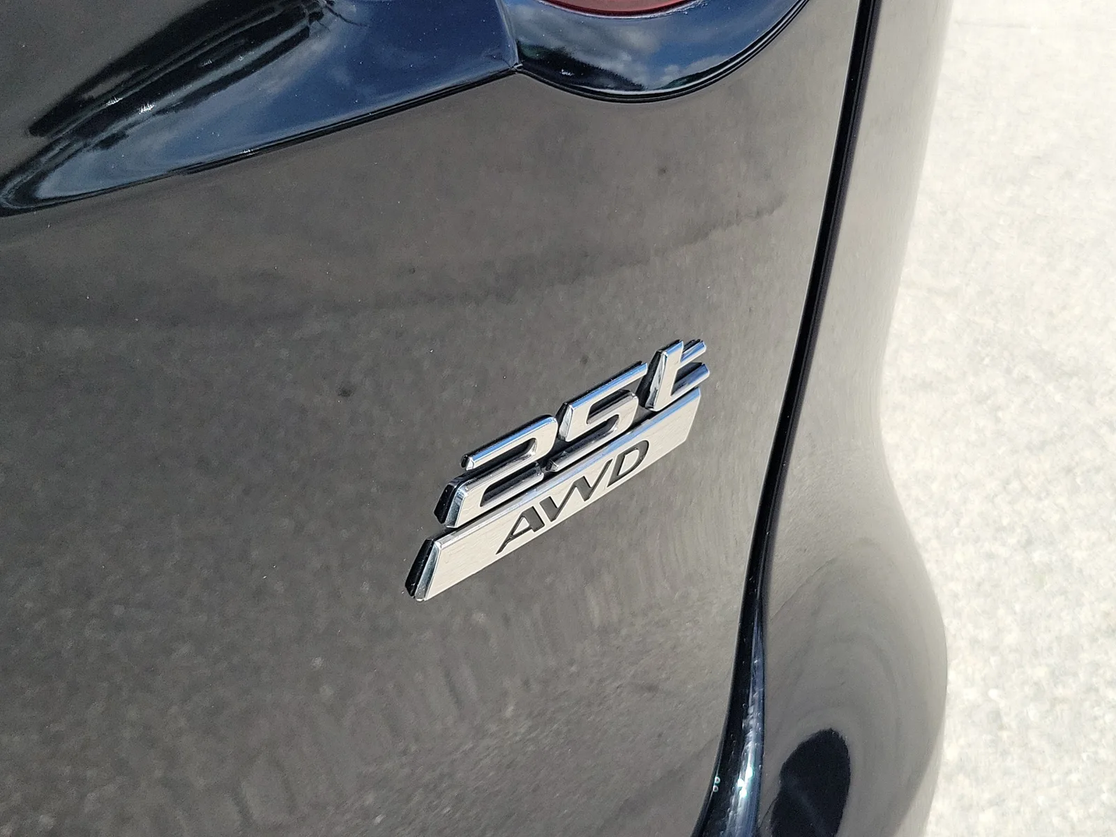 2019 Jaguar F-PACE 25t photo 34