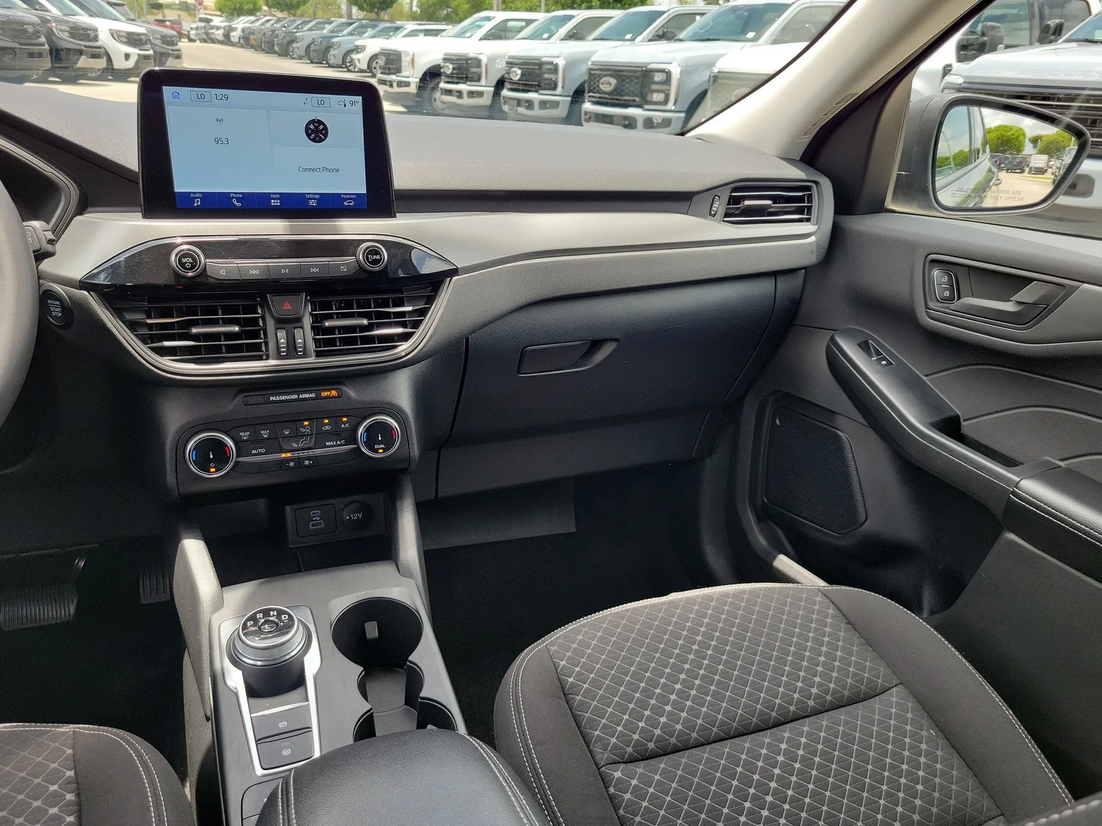 2023 Ford Escape Active photo 18