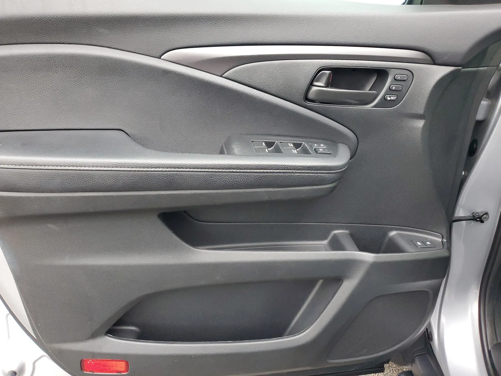 2023 Honda Passport EX-L photo 28