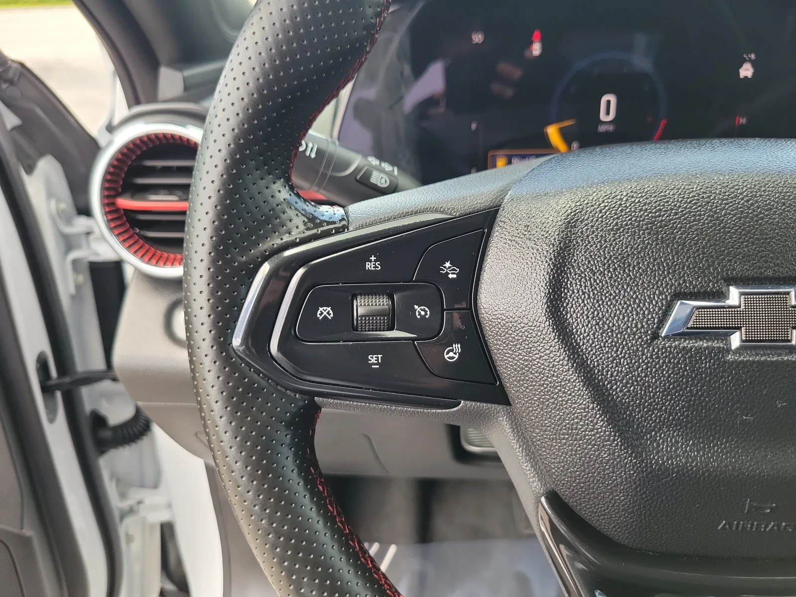 2026 Chevrolet Trax 2RS photo 19