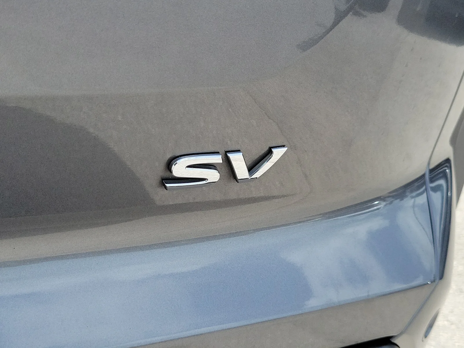 2022 Nissan Pathfinder SV photo 29