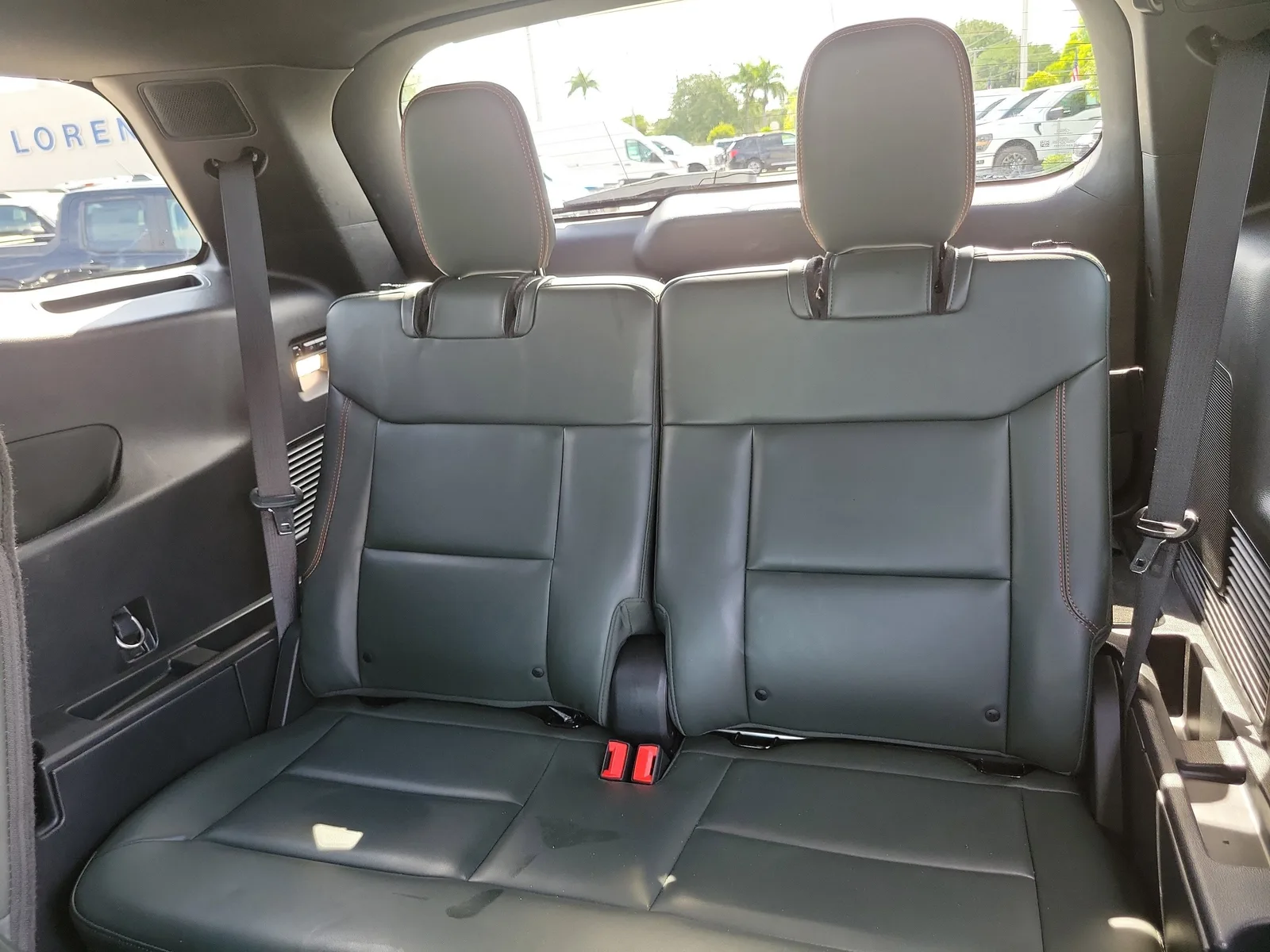 2023 Ford Explorer Timberline 4WD photo 16