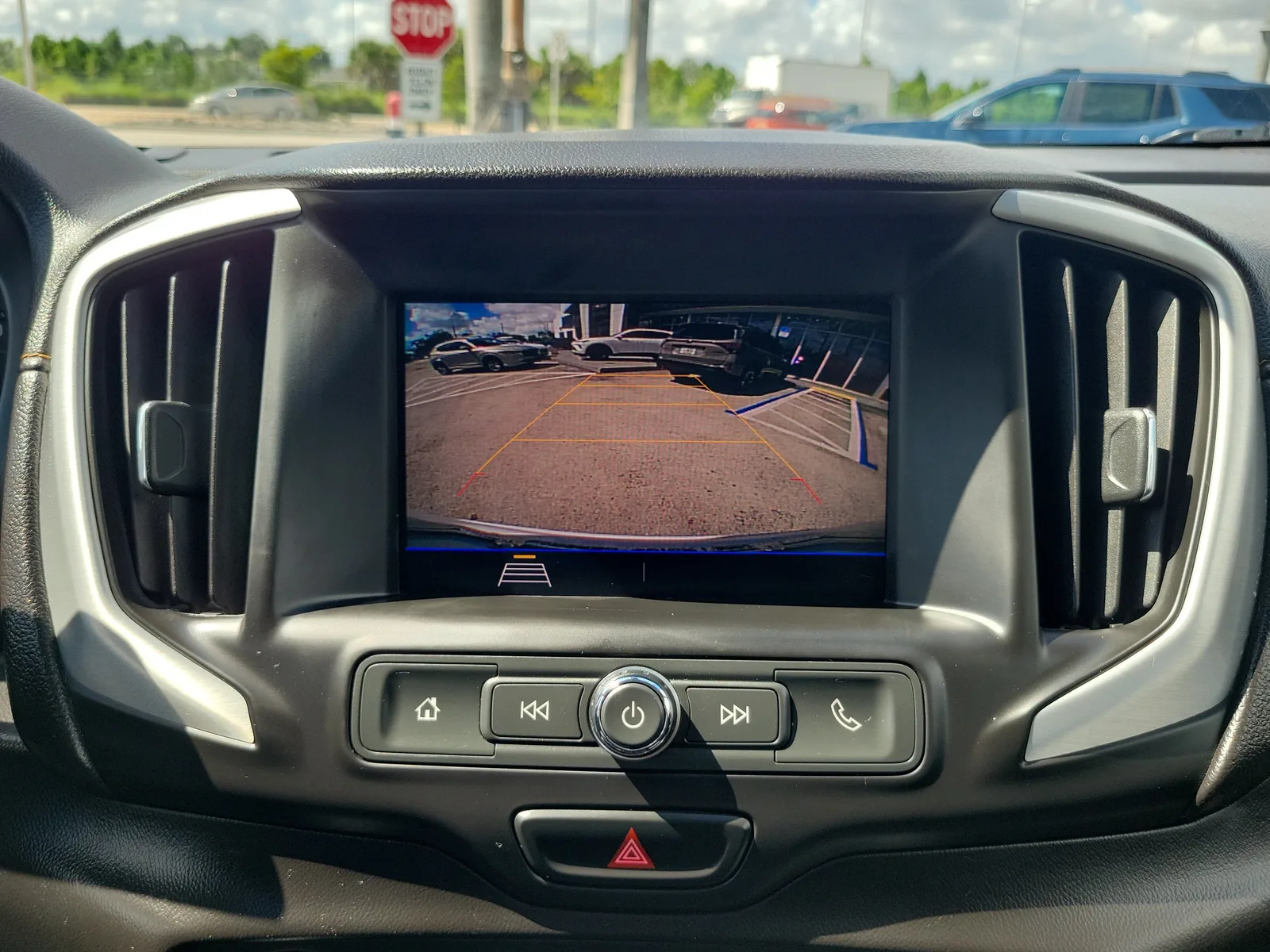 2020 GMC Terrain SLE photo 10