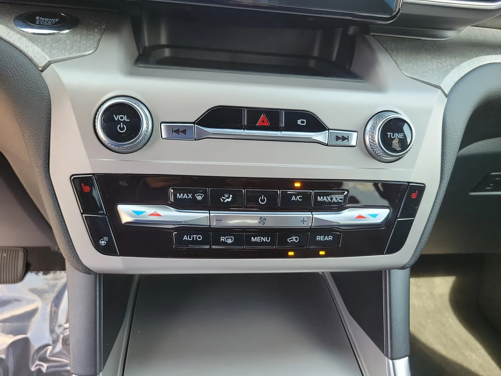 2023 Ford Explorer Timberline 4WD photo 26
