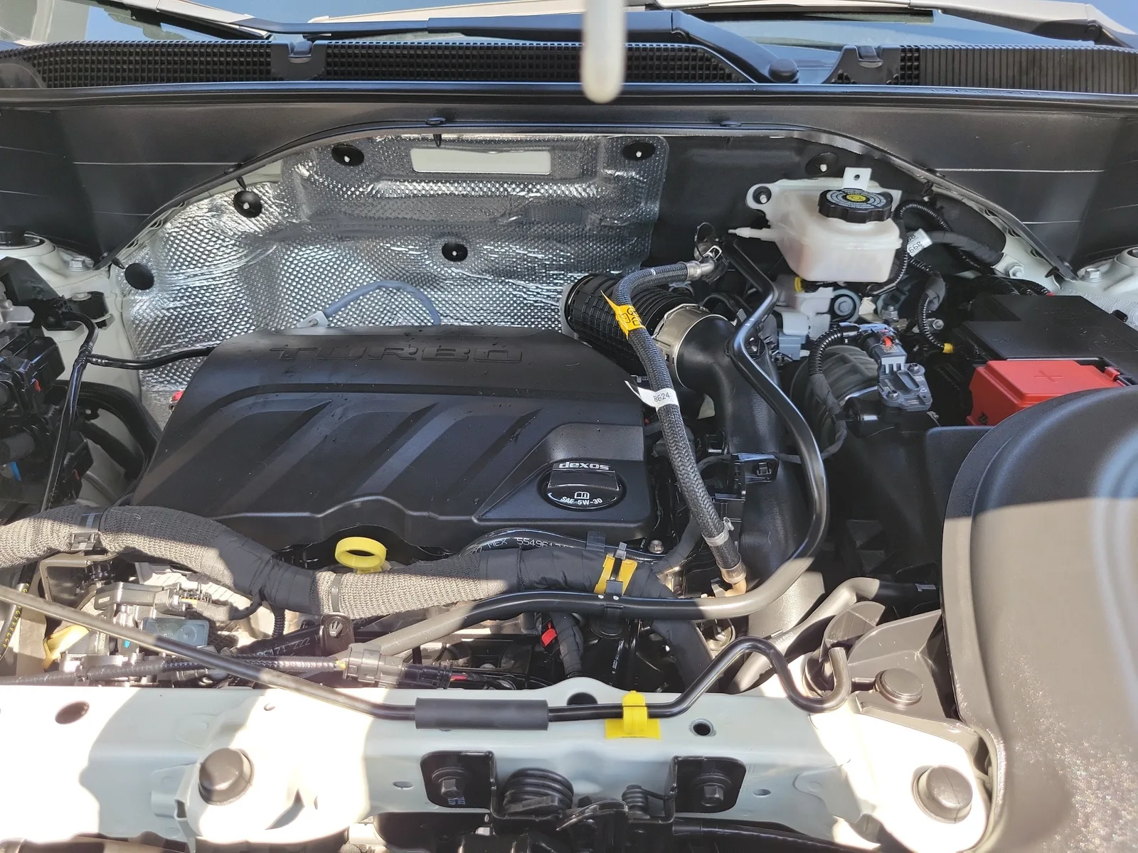 2023 Buick Encore GX Select photo 27