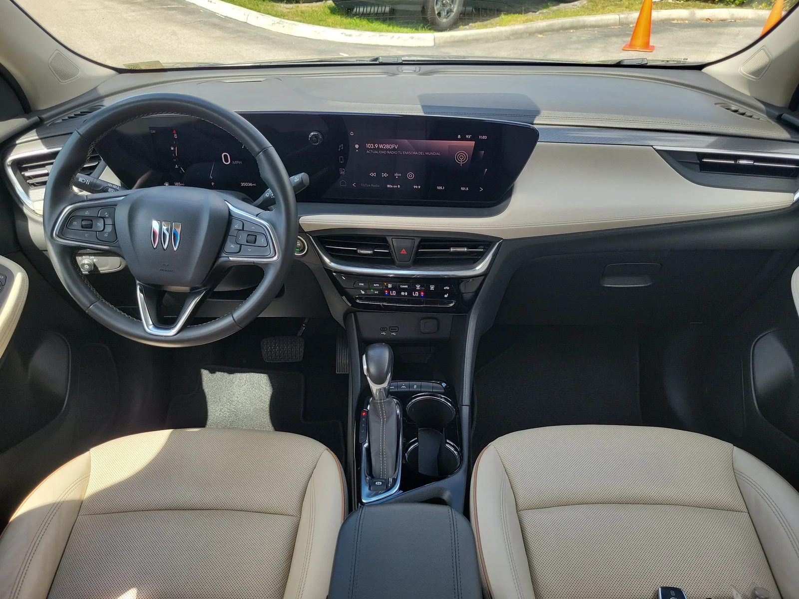 2024 Buick Encore GX Avenir photo 16