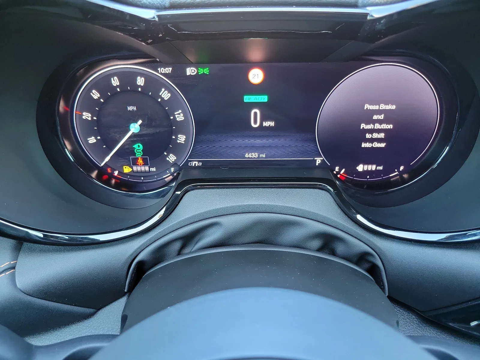 2024 Alfa Romeo Tonale Ti photo 32