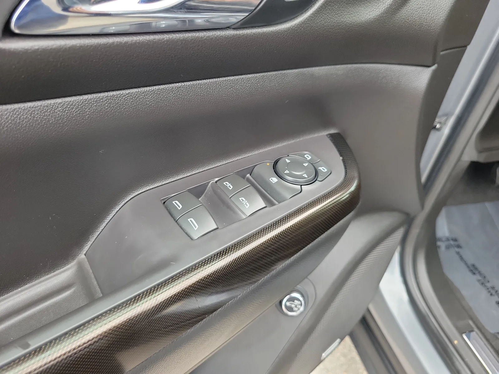 2021 GMC Acadia AT4 photo 26