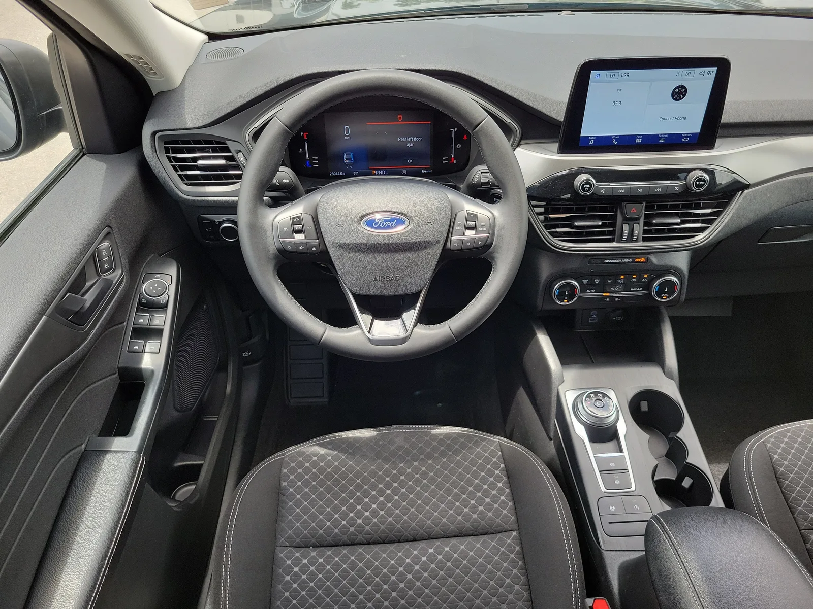 2023 Ford Escape Active photo 19