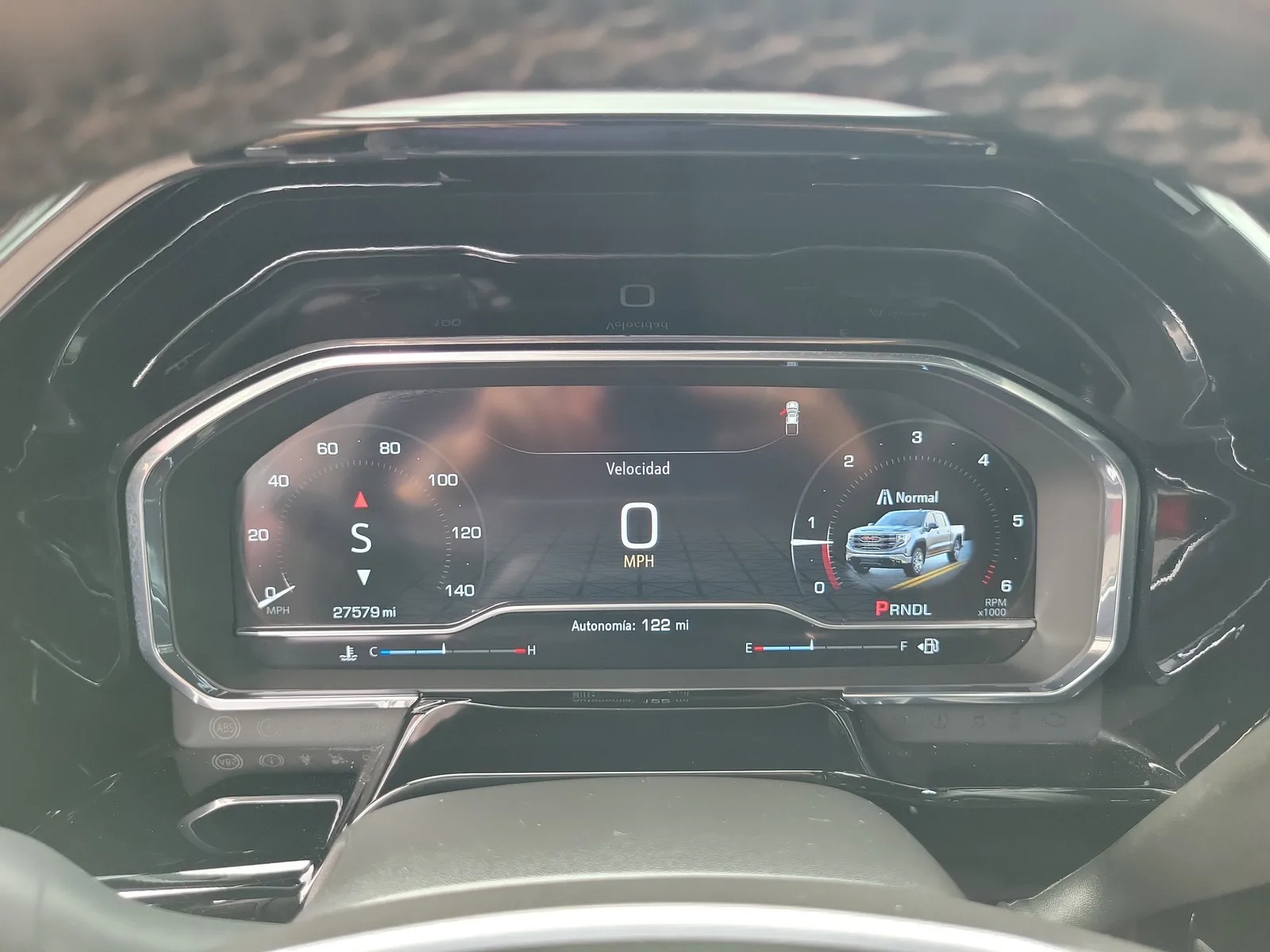 2024 GMC Sierra 1500 Elevation photo 27