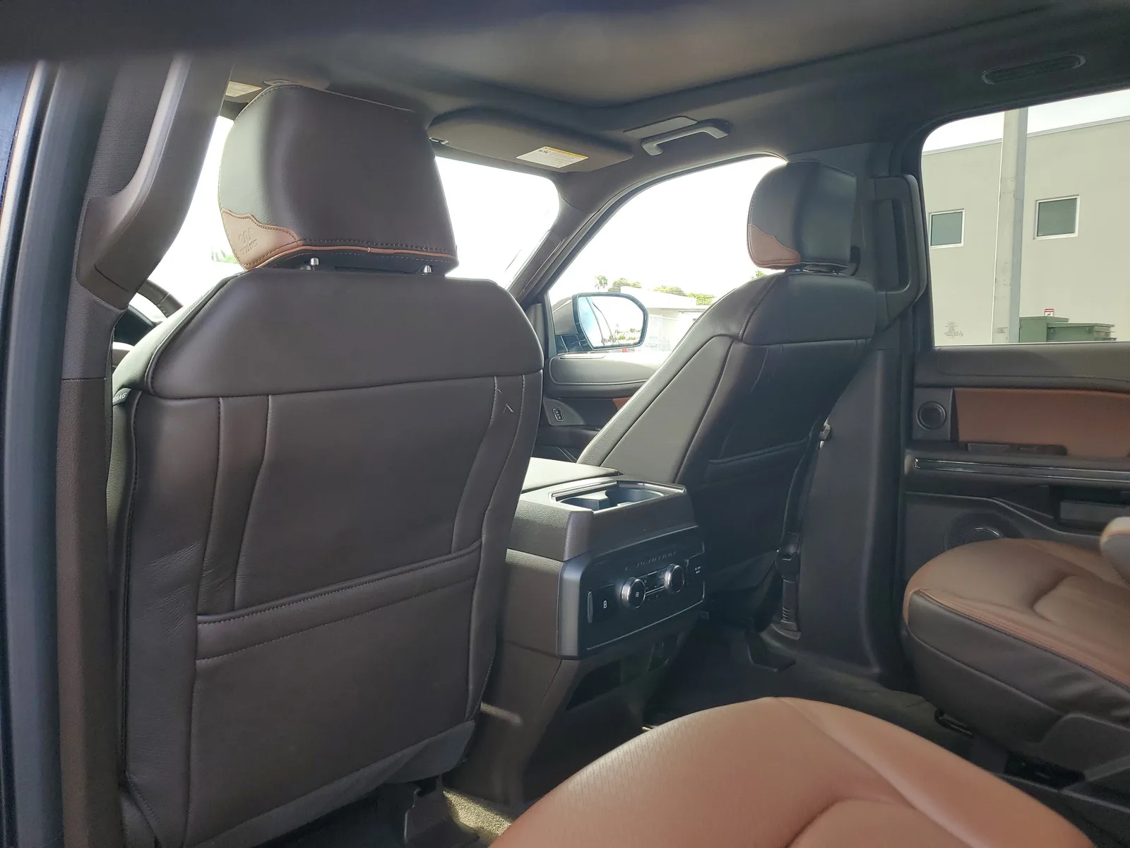2024 Ford Expedition King Ranch 4WD photo 15