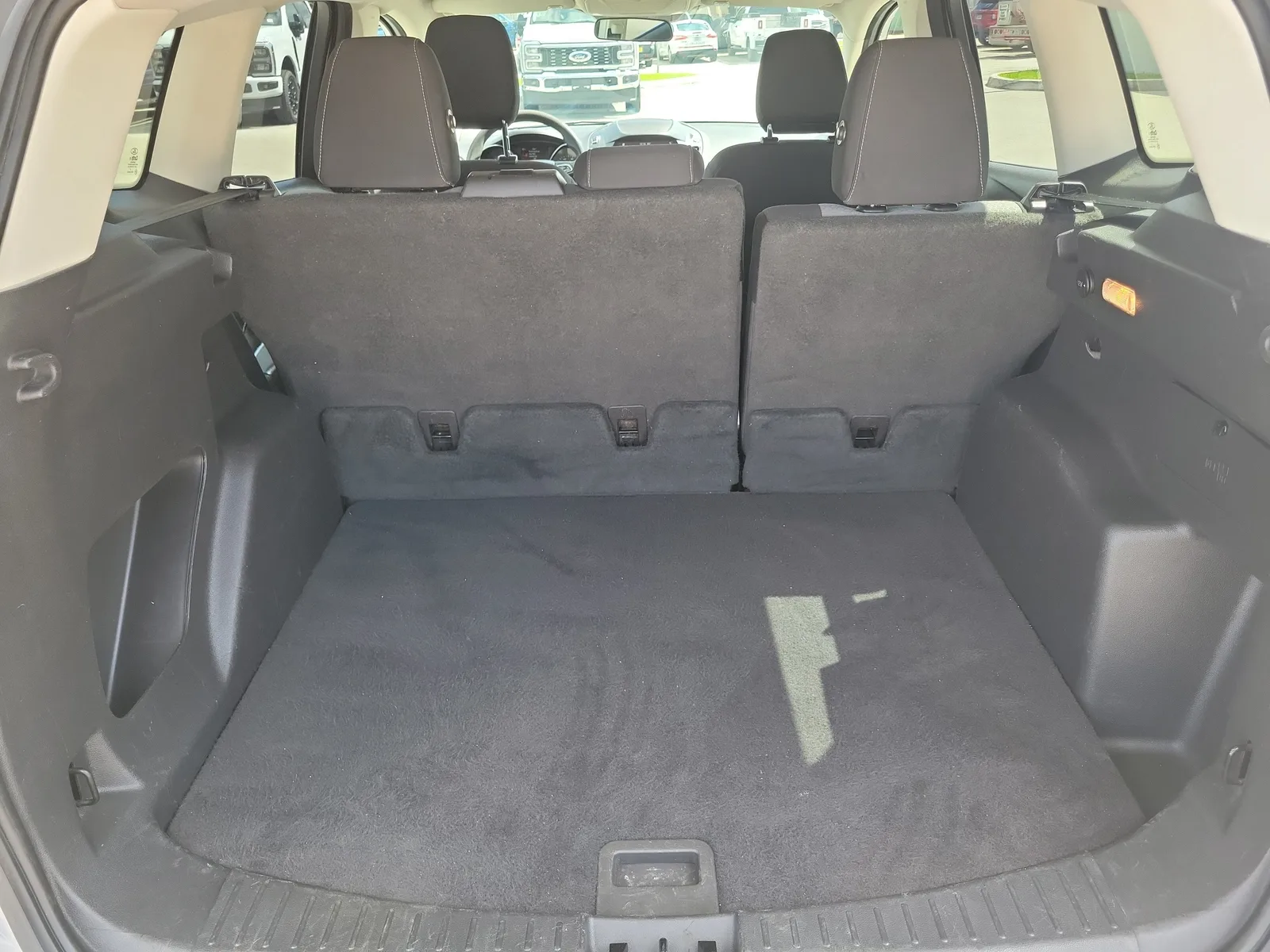 2019 Ford Escape SE photo 13