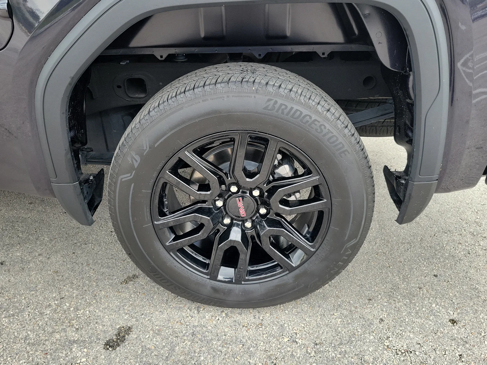 2024 GMC Sierra 1500 Elevation photo 27