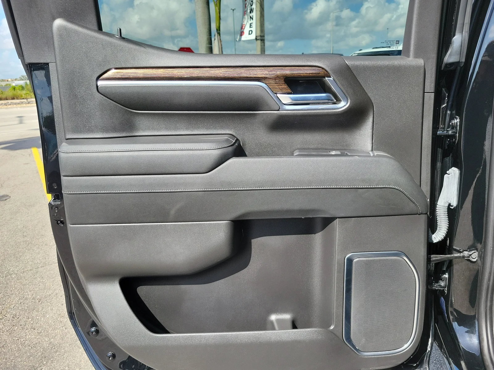 2023 GMC Sierra 1500 Elevation photo 24