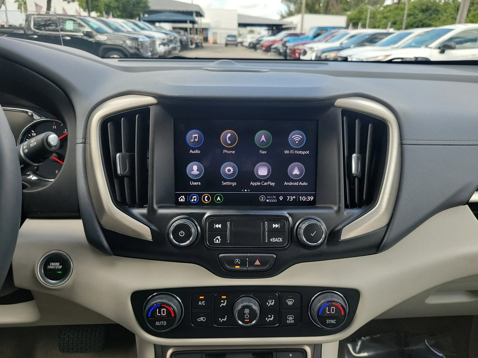2023 GMC Terrain Denali 4WD photo 20