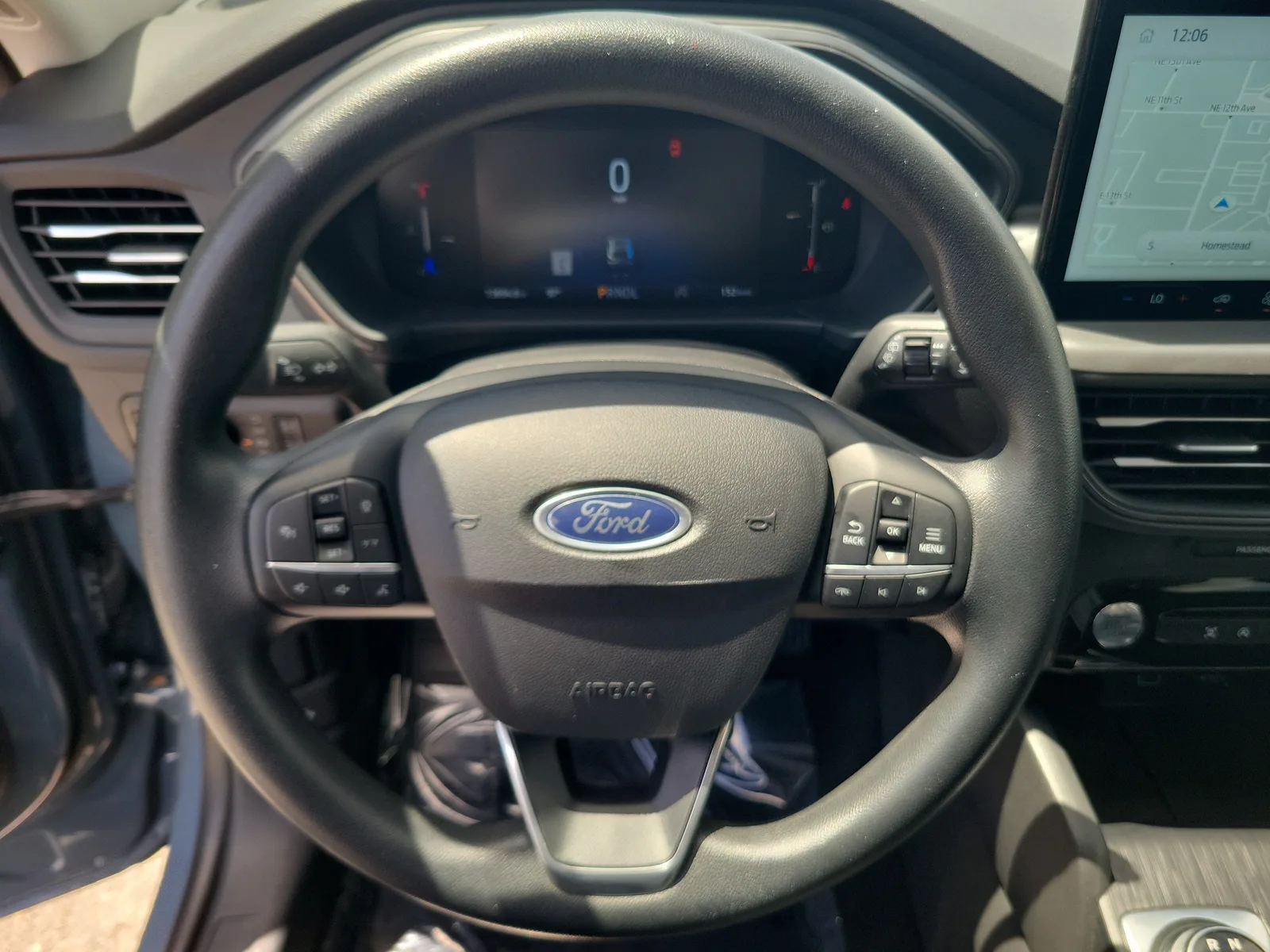 2025 Ford Escape Active photo 21