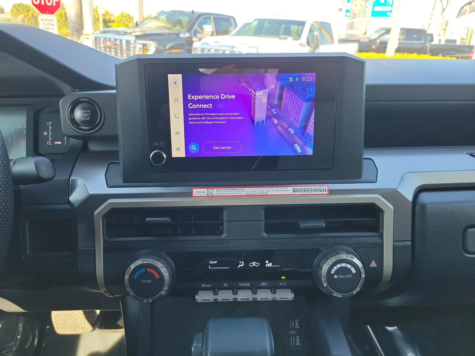 2024 Toyota Tacoma 2WD SR5 photo 18