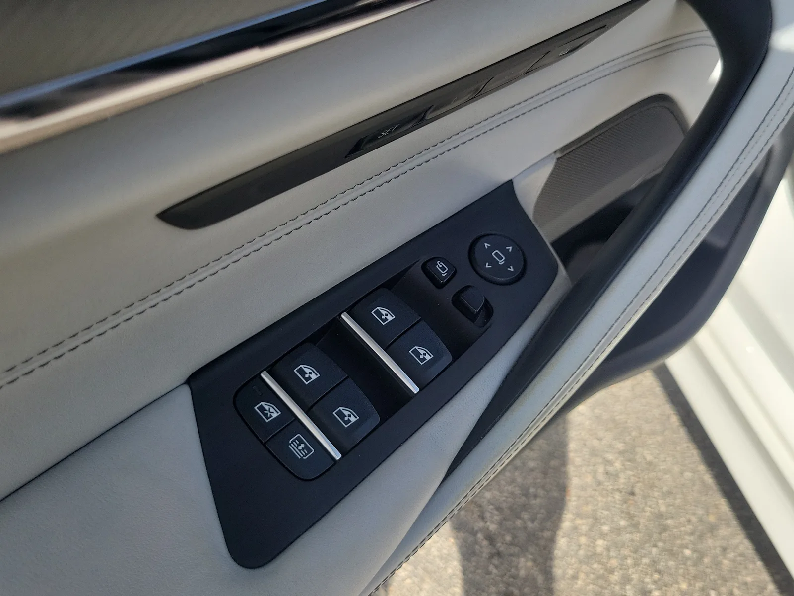 2023 BMW M5 NA photo 25