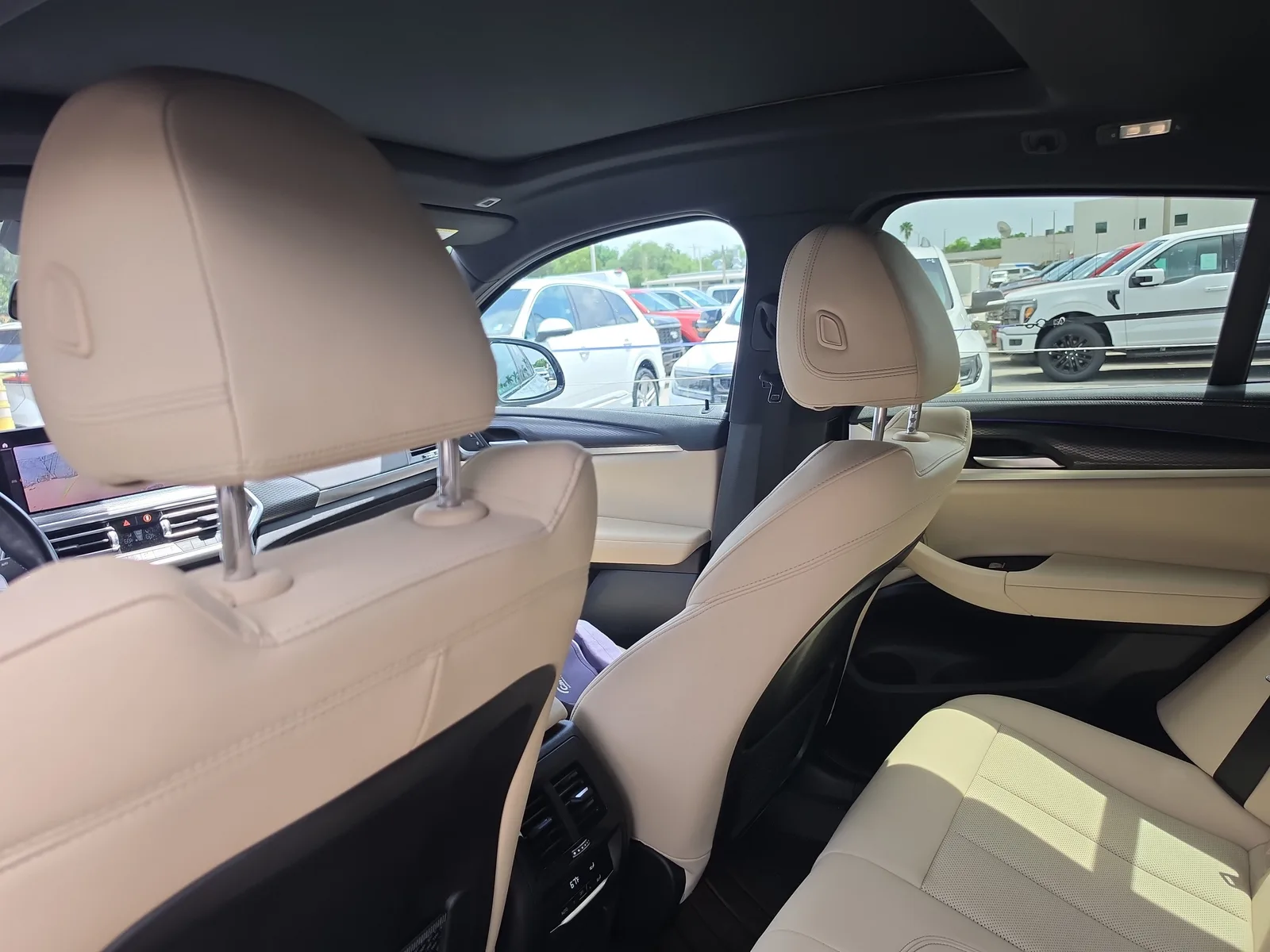 2024 BMW X4 M40i photo 15