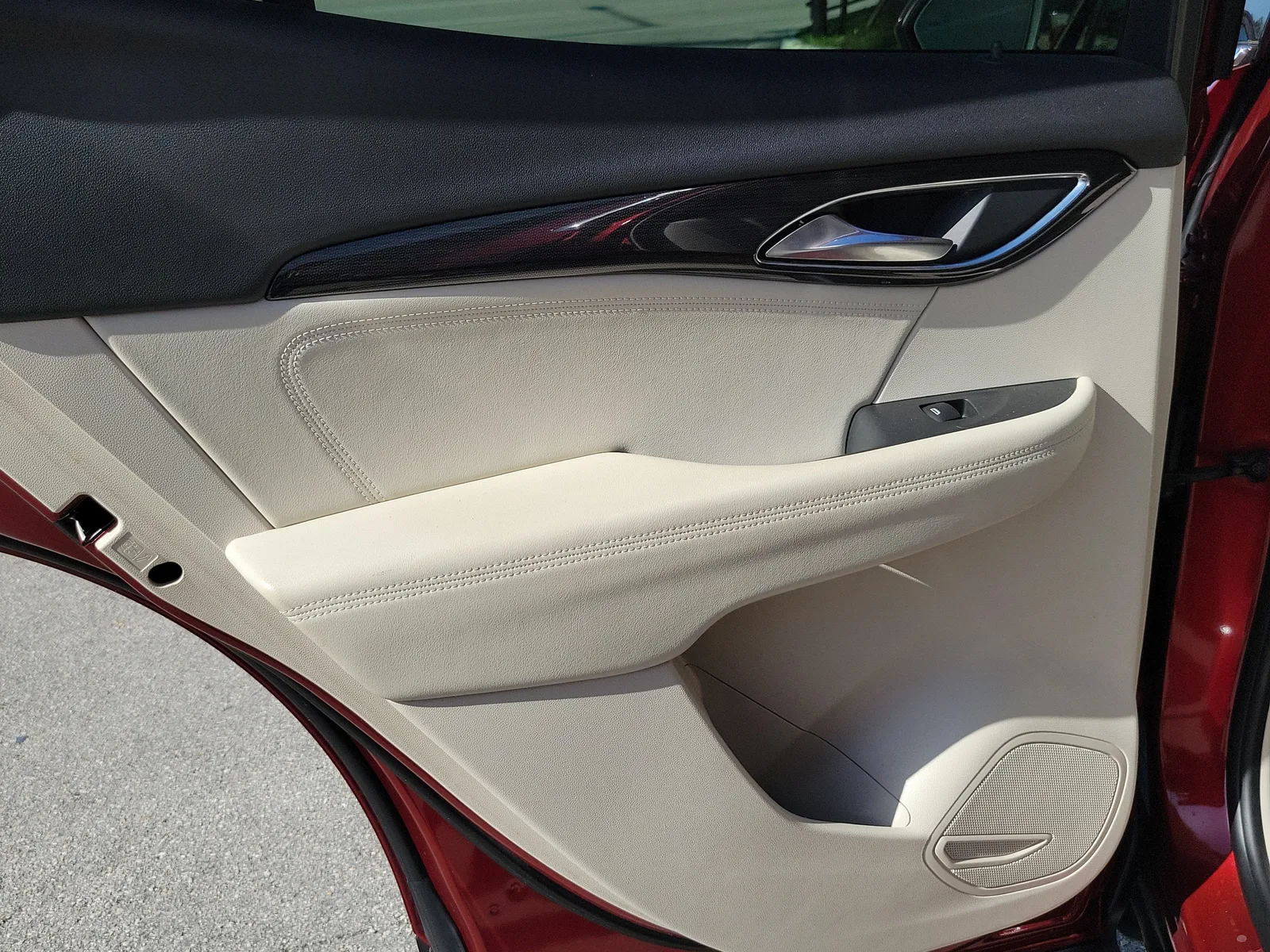 2023 Buick Envision Preferred photo 24
