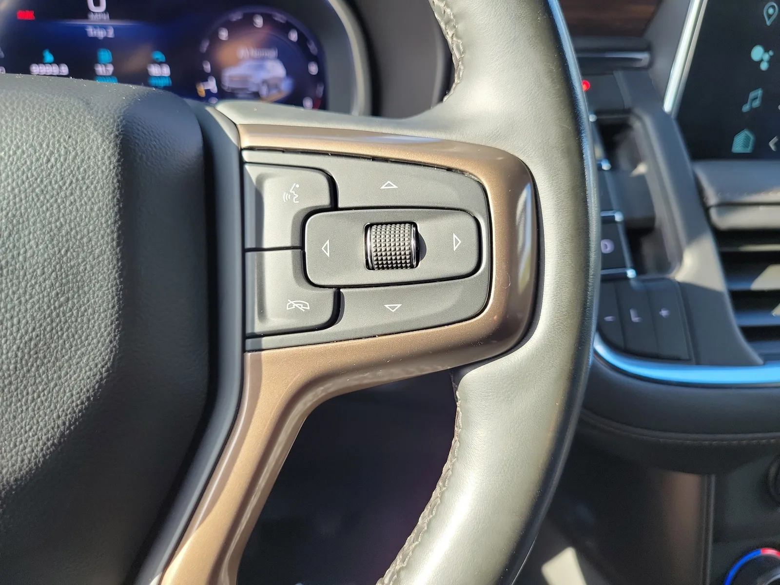 2023 Chevrolet Tahoe High Country photo 22