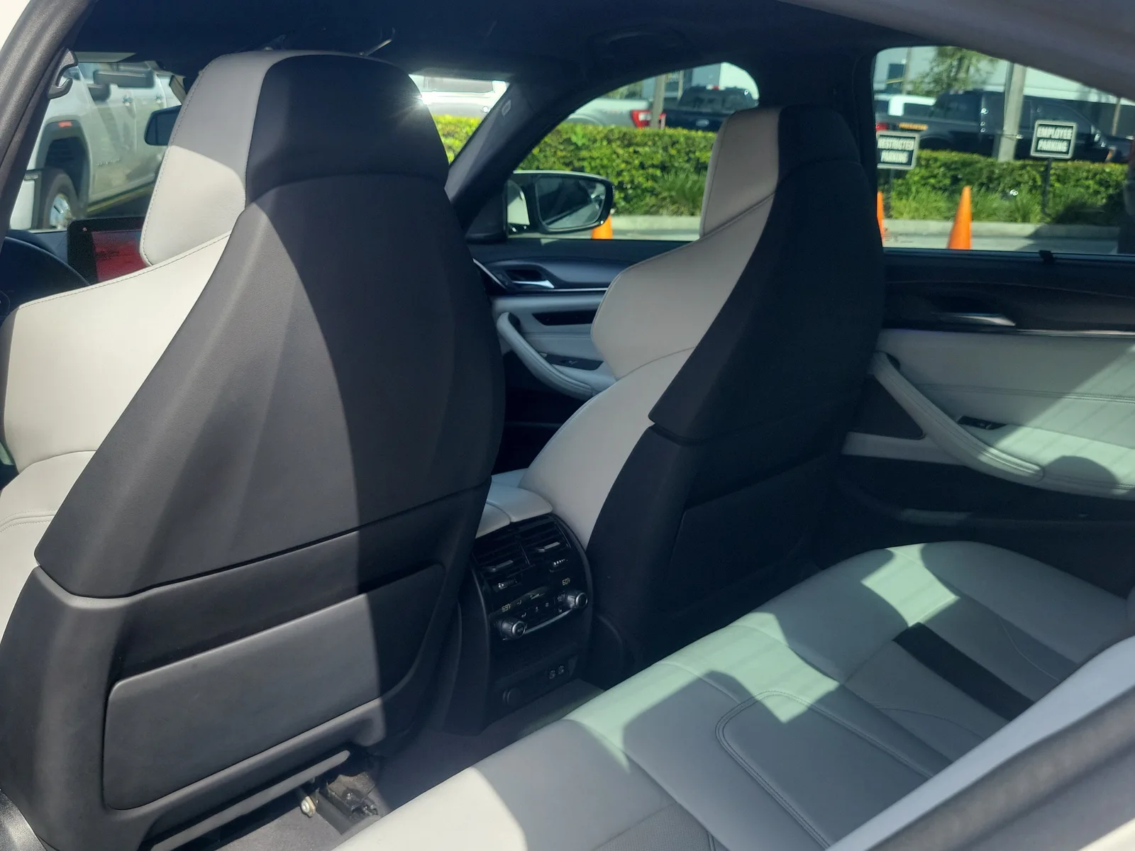2023 BMW M5 NA photo 16