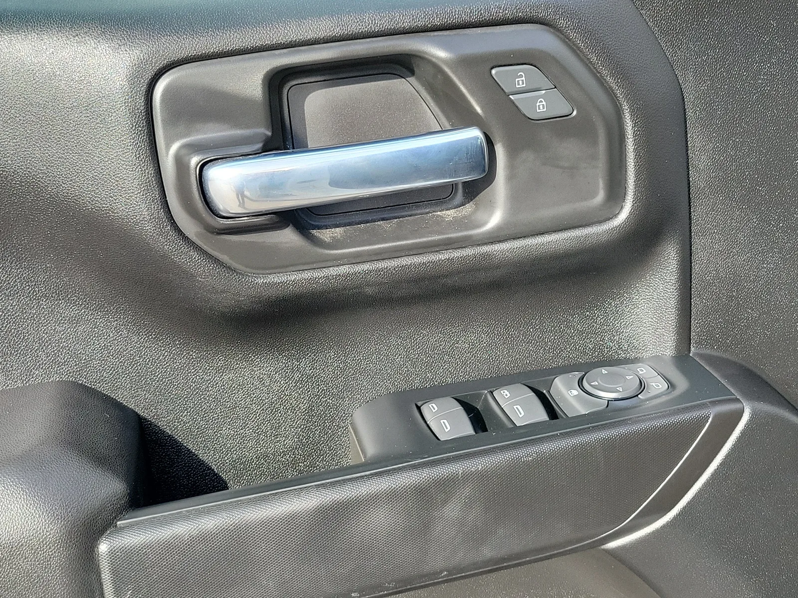 2023 GMC Sierra 1500 Pro photo 19