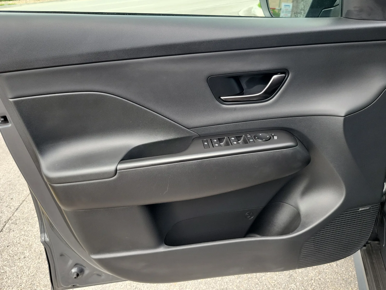 2024 Hyundai Kona N Line photo 22